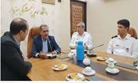  واکاوی علمی حادثه ساختمان سیمرغ؛ از بازخوانی تجربه بحران تا ترسیم مسیر تاب‌آوری شهری